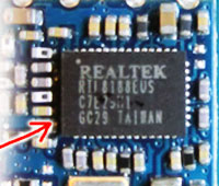 realtek rtl8188eu adapter