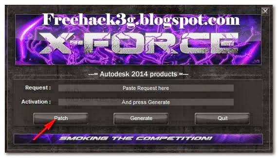 x force key generator download